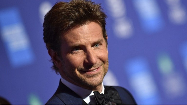 Bradley Cooper