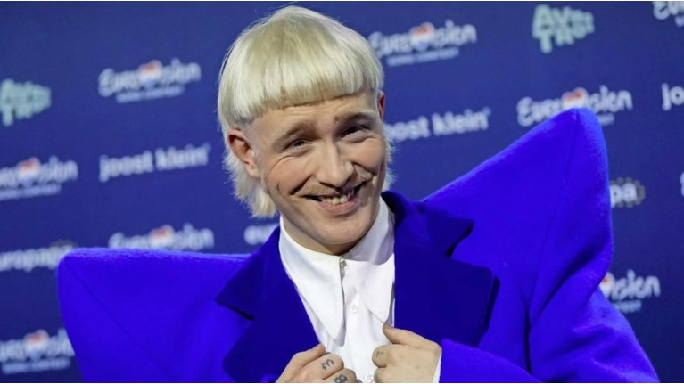 Eurovision