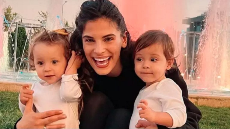 ΧΡΙΣΤΙΝΑ ΜΠΟΜΠΑ - ΔΙΔΥΜΕΣ