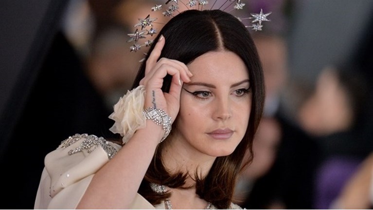 Lana Del Rey
