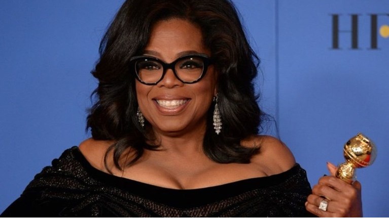 Oprah Winfrey