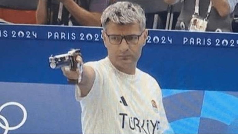 Yusuf Dikeç