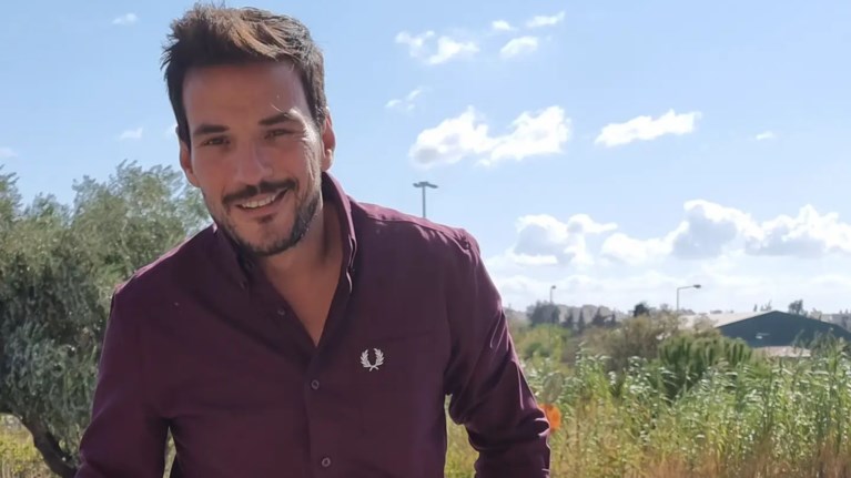 Κώστας Τσουρός