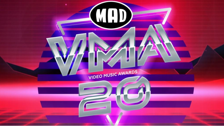 Mad Video Awards 2020