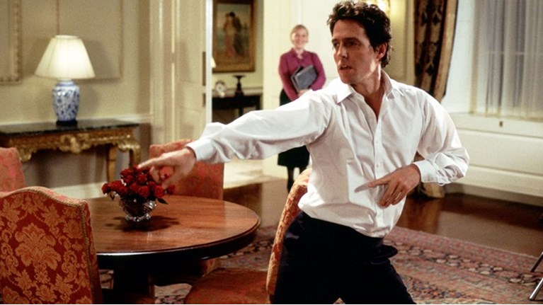 Love Actually