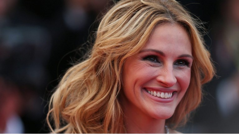 Julia Roberts