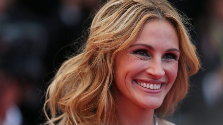 Julia Roberts