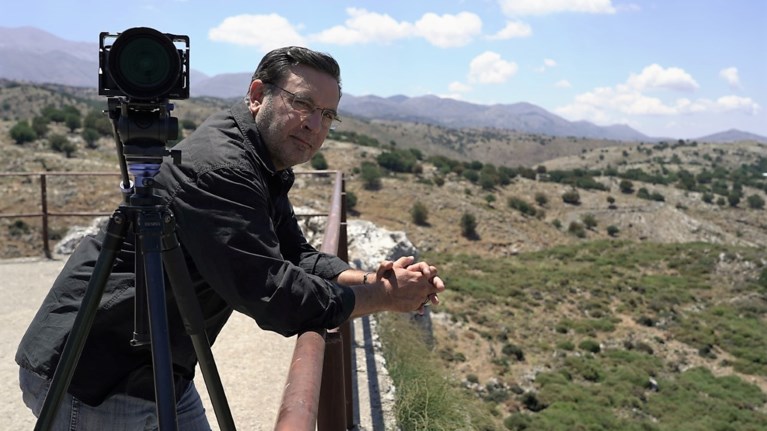 Χρίστος Βασιλόπουλος