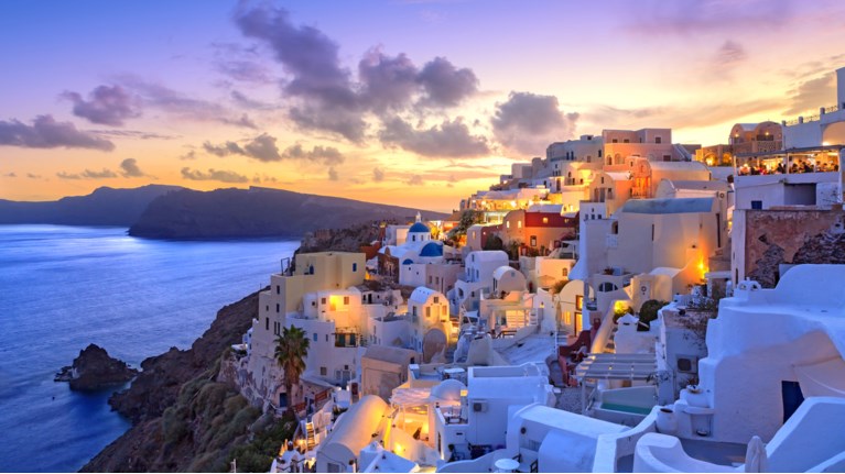 Σαντορίνη