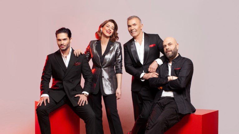 X FACTOR