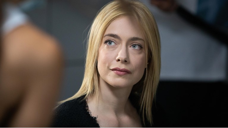 Ντάνη Γιαννακοπούλου