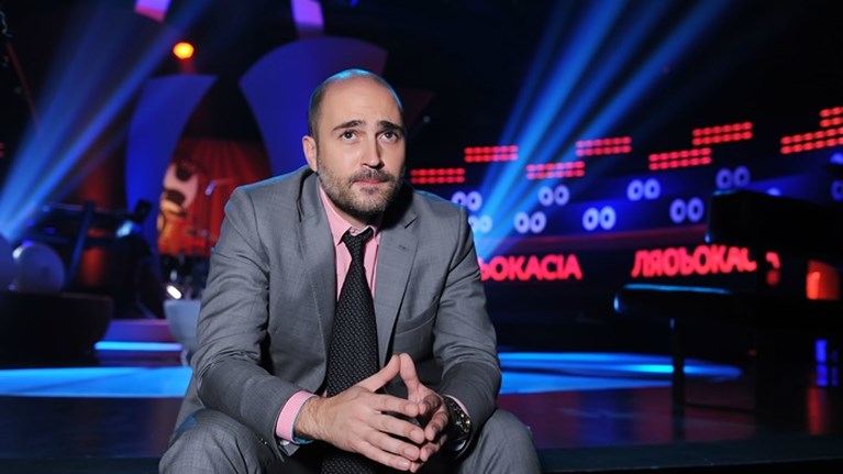 Κωνσταντίνος Μπογδάνος