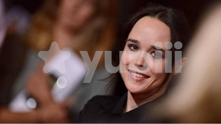 Ellen Page Elliot