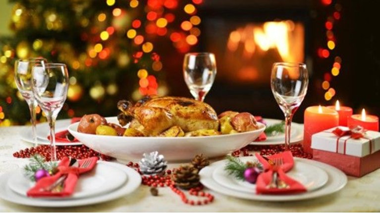 Thanksgiving Charity Gala Dinner για καλό σκοπό