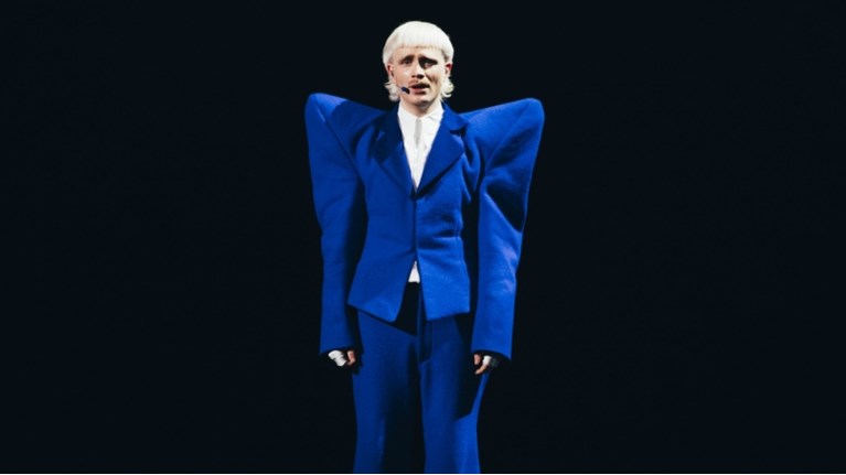 Joost Klein