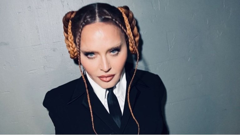 Madonna