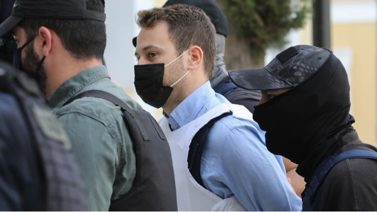 Μπάμπης Αναγνωστόπουλος - TheTOC