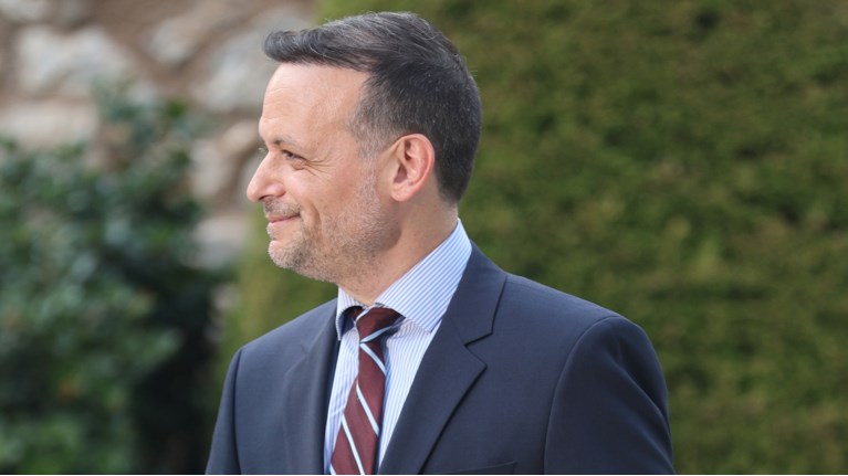 Χάρης Δούκας