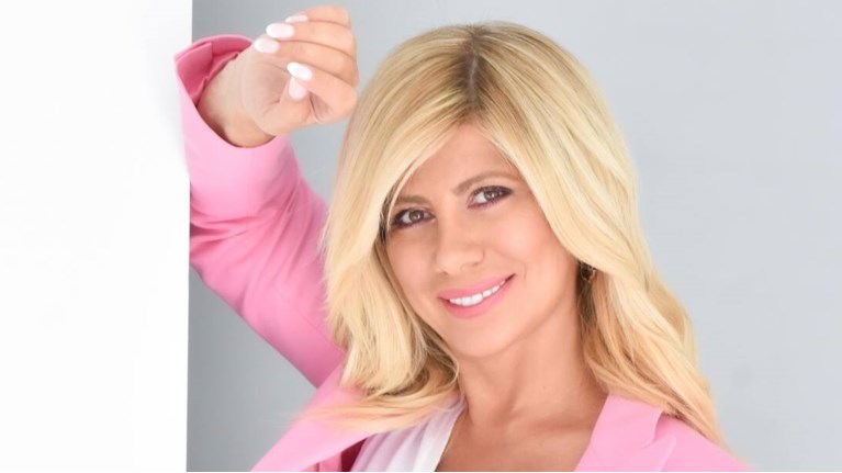 Ζήνα Κουτσελίνη