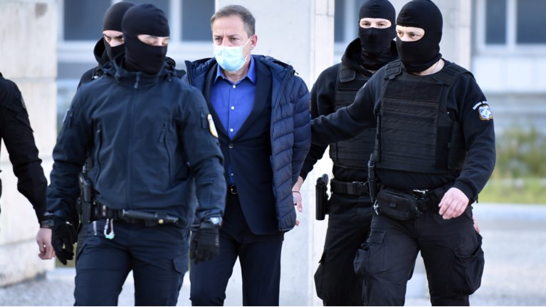 Δημήτρης Λιγνάδης