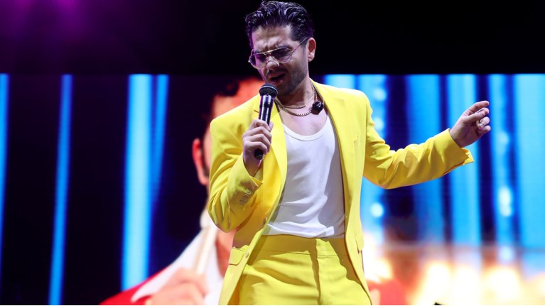 Χρήστος Μάστορας