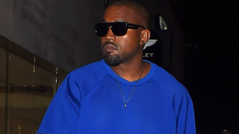 Kanye West