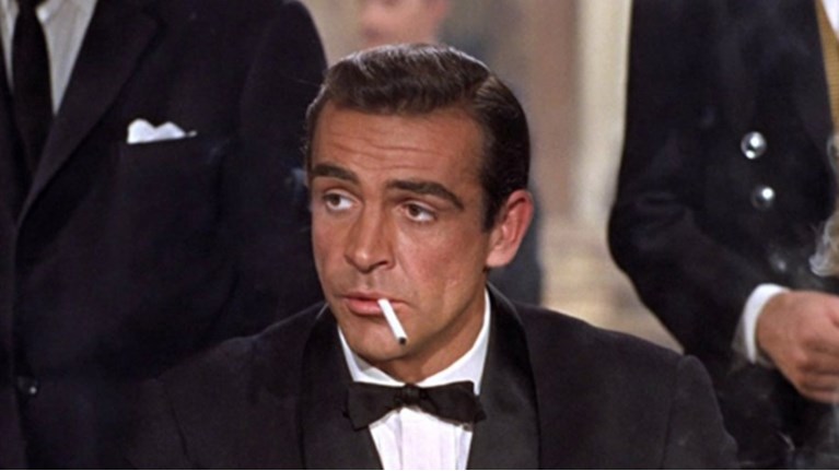 James Bond