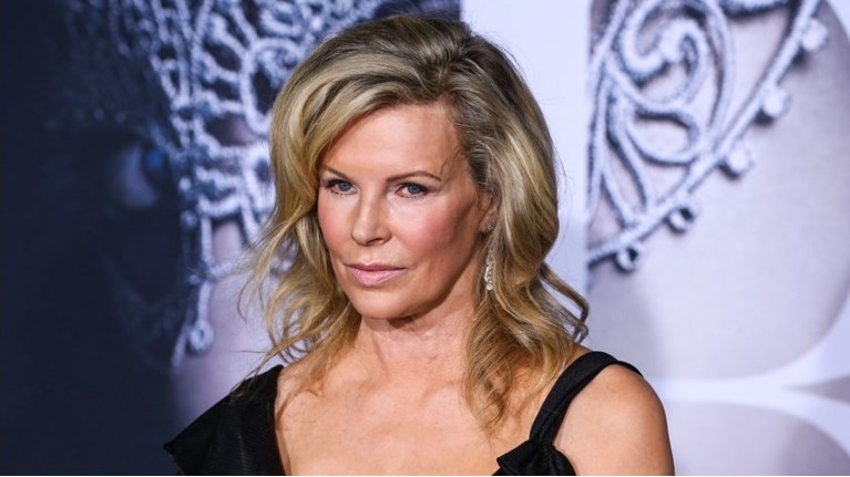 Kim Basinger