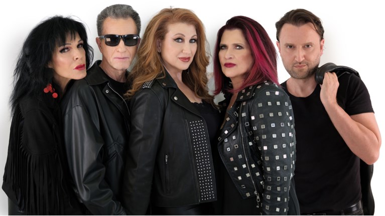 Reunion the musical