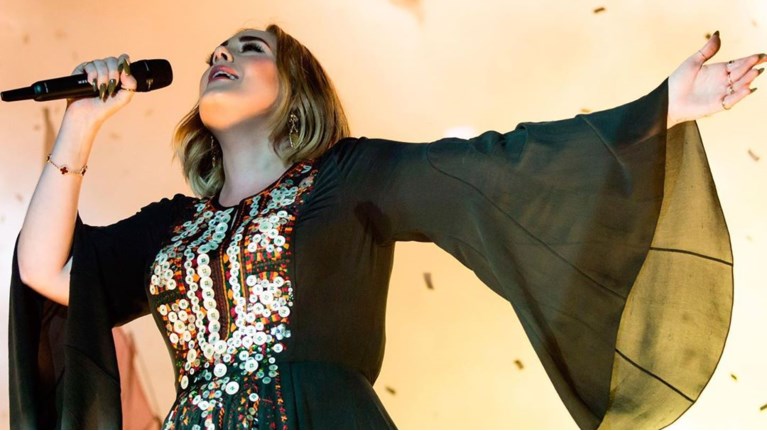 Adele