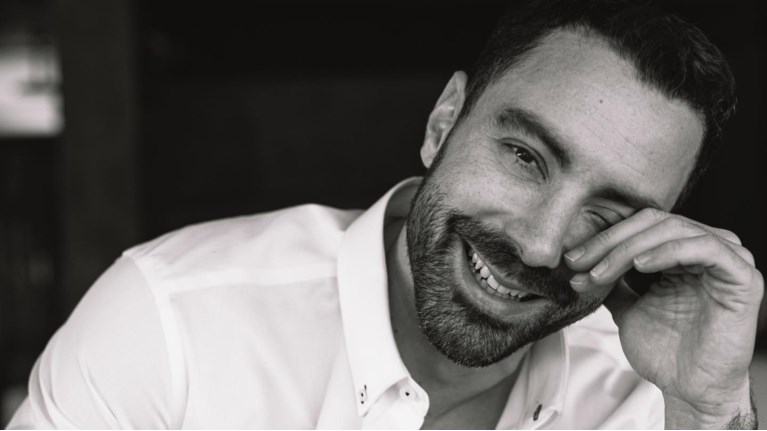 Σάκης Τανιμανίδης