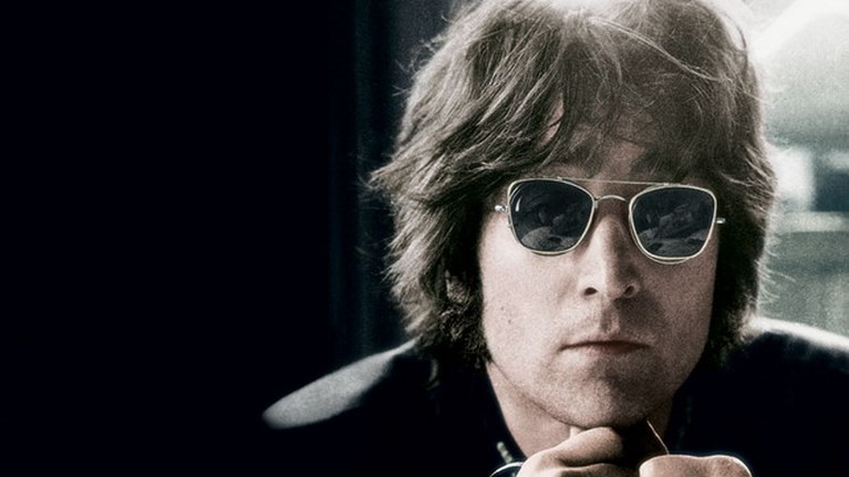 John Lennon