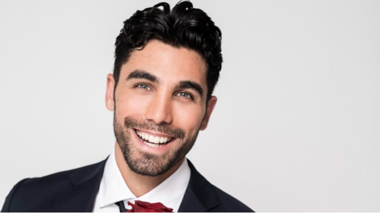The Bachelor
