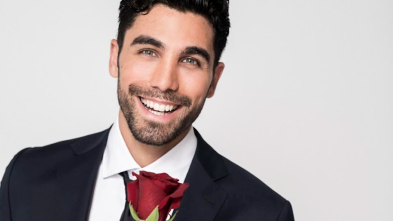 The Bachelor