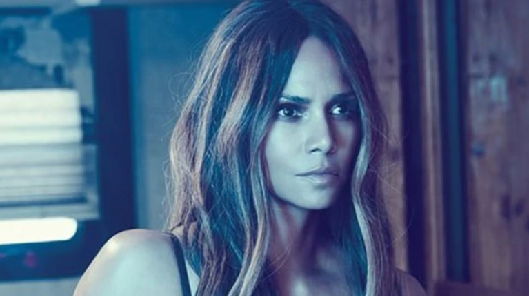 Halle Berry