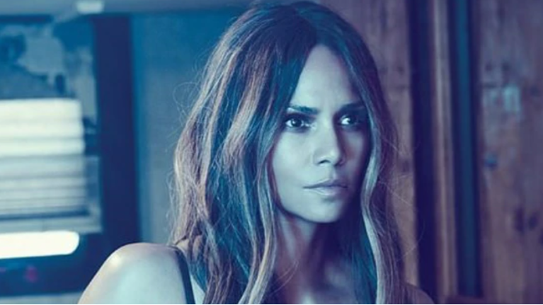Halle Berry