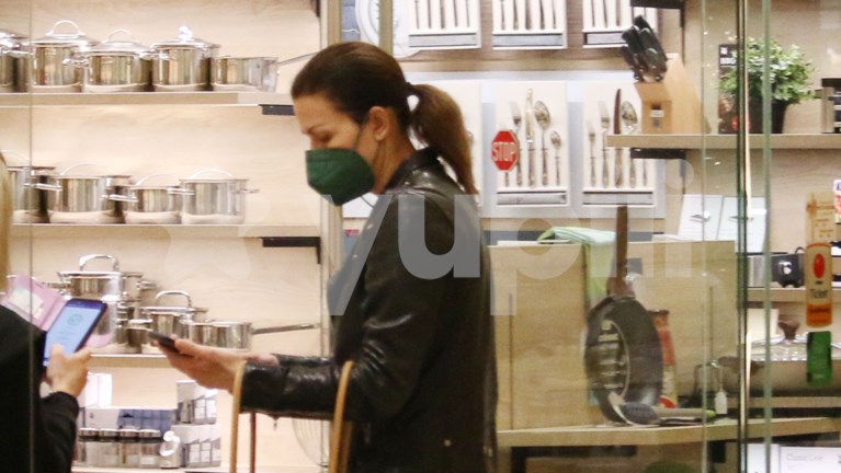 Τζίνα Αλιμόνου