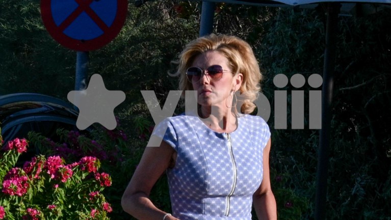 Ευγενία Μανωλίδου