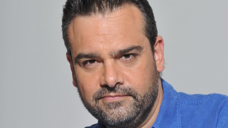 Δώρος Δημοσθένους