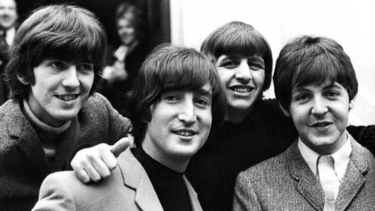 Beatles