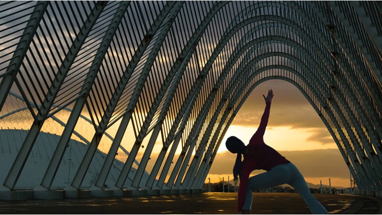 Έλα στο 1ο YogaFit Day στο ΟΑΚΑ! Το μεγαλύτερο outdoor yoga event είναι γεγονός!