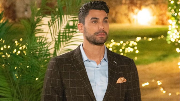 The Bachelor