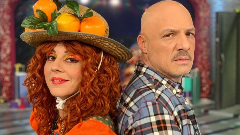 Καλό Μεσημεράκι
