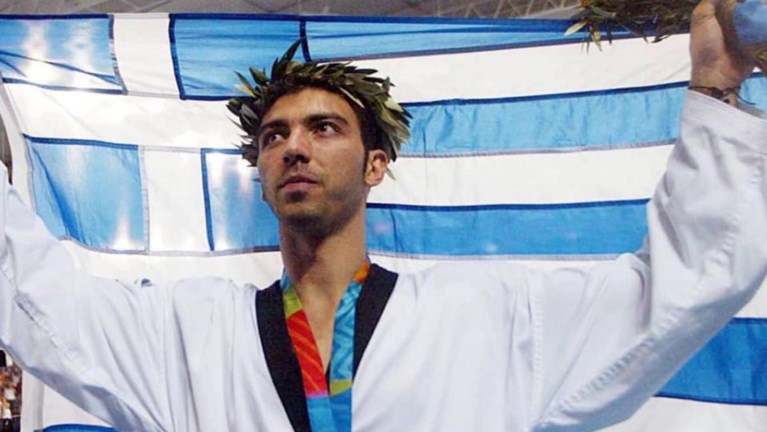 Αλέξανδρος Νικολαΐδης