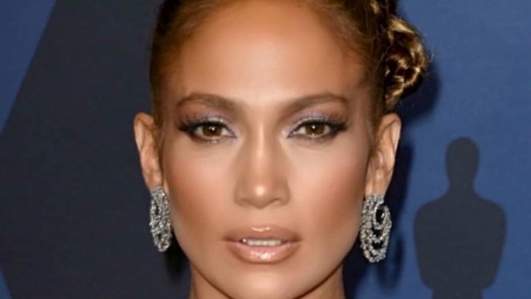 Jennifer Lopez