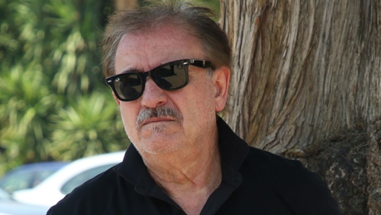 Μιχάλης Μητρούσης