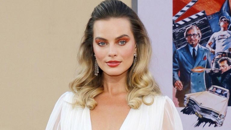 Margot Robbie