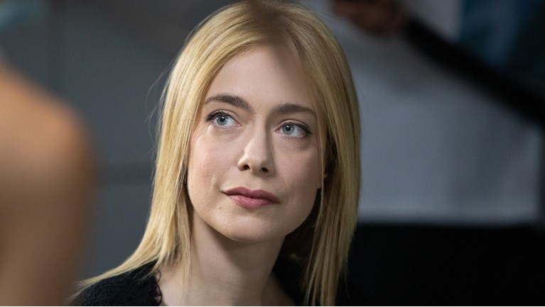 Ντάνη Γιαννακοπούλου