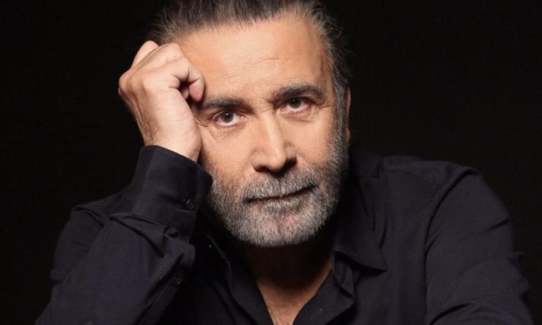 Λάκης Λαζόπουλος