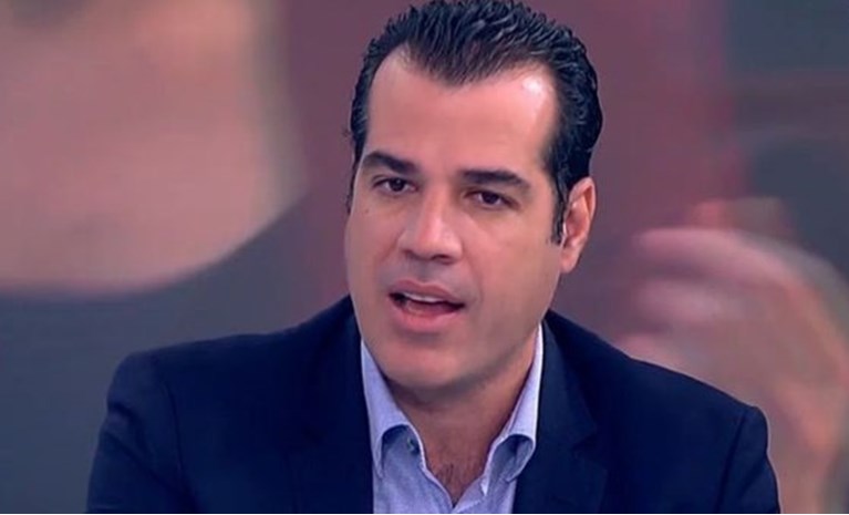 Θάνος Πλεύρης